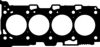 ELRING 286.760 Gasket, cylinder head